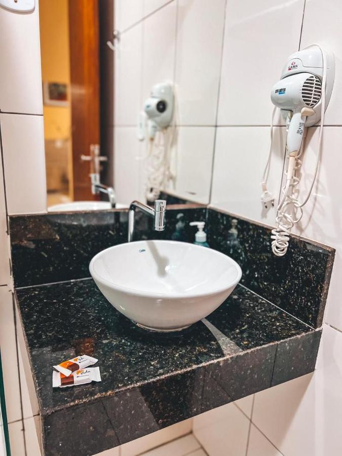 Pousada Do Imperador Piranhas  Zewnętrze zdjęcie