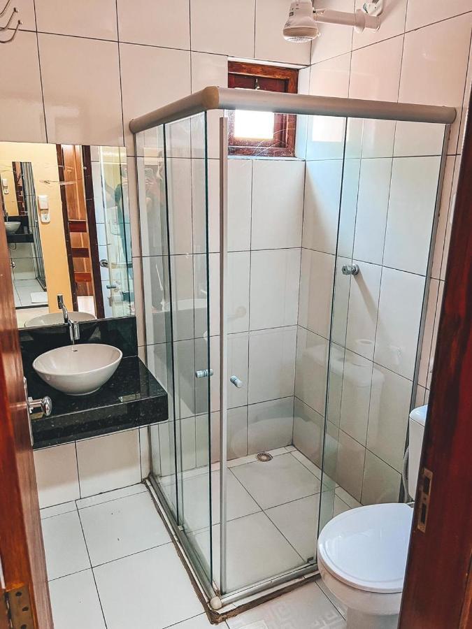 Pousada Do Imperador Piranhas  Zewnętrze zdjęcie